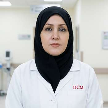 Dr.Elaheh Ainy